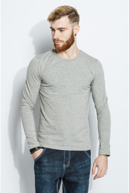 Пуловер мужской классический 969K004