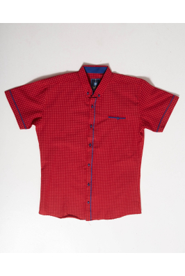 Рубашка детская 199P1650-3