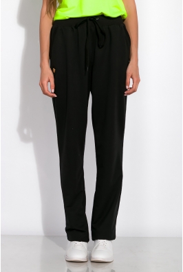 Брюки спортивные 120PPU0028