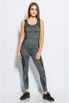 Лосины спортивные женские 19PL104-2