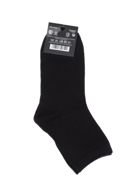 Носки мужские черные 11P508