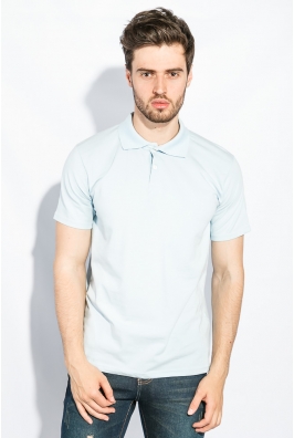 Поло мужское красивые оттенки 185F158-24