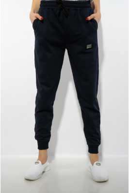 Брюки спортивные женские 85F10150-7 