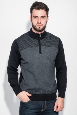 Толстовка мужская теплая 50PD603