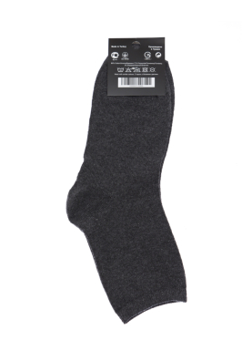 Носки мужские темно-серые 11P508-1