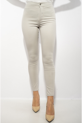 Стильные брюки женские 623F1186