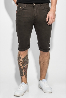 Шорты мужские с подкатами 993K002-1