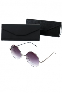 Очки солнцезащитные тишейды 46P002