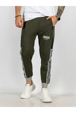 Брюки спортивные 627F023