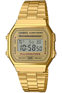 Часы Casio 230PA168WG-9EF