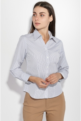 Рубашка женская офисная 287V001-2