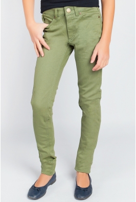 Брюки женские повседневные 686K002 junior