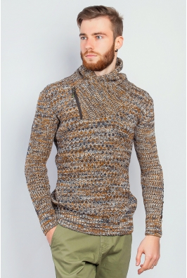 Свитер мужской реглан 383F001