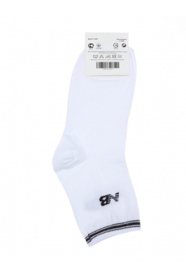 Носки мужские белые 11P516-13