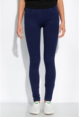 Лосины женские ярких цветов 436V029