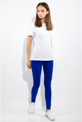 Лосины женские ярких цветов 436V029