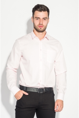 Рубашка мужская офисного стиля 3220-3 Рубашка мужская офисного стиля 3220-3