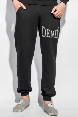 Брюки мужские спортивные с карманами  85F023-6