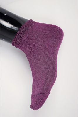 Носки женские высокие №21P003