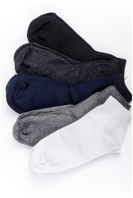 Носки женские высокие №21P003