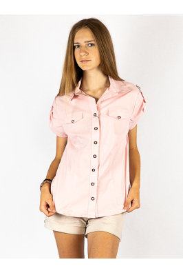 Рубашка женская 257P004