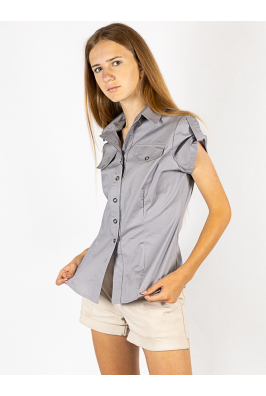 Рубашка женская 257P004