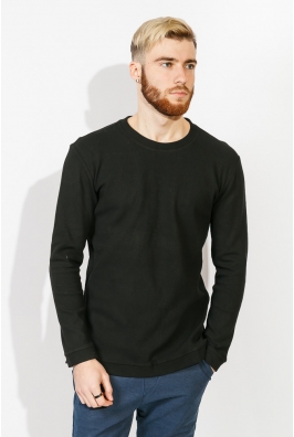 Свитер мужской повседневный 713K009