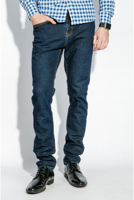Джинсы мужские 100% коттон 912K001