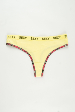 Трусы женские 199P1814