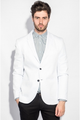 Пиджак мужской классический 197F027