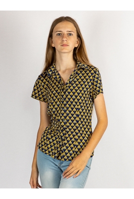 Рубашка женская 257P173