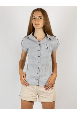 Рубашка женская 257P100