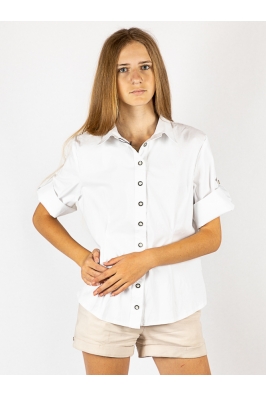 Рубашка женская 257P109