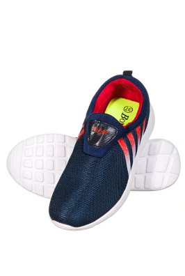 Кроссовки 11P8399