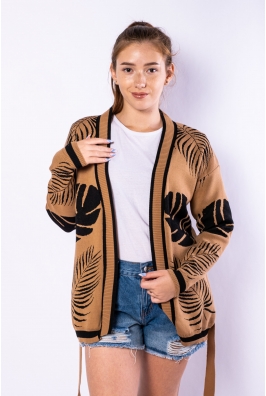 Кардиган женский 646F2336