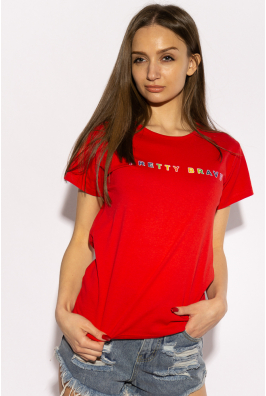 Футболка женская Pretty Brave 85F411