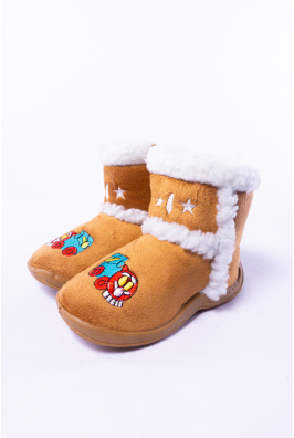 Сапожки детские 186P1227 junior