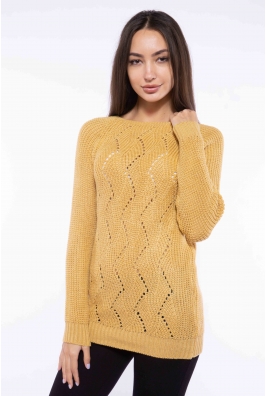 Свитер реглан женский 610F009