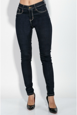 Джинсы женские повседневная модель 252V001