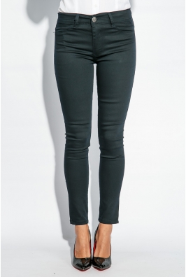 Брюки женские стильные 254F006