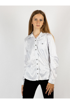 Рубашка женская 257P006