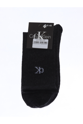 Носки мужские темно-серые 11P465-1