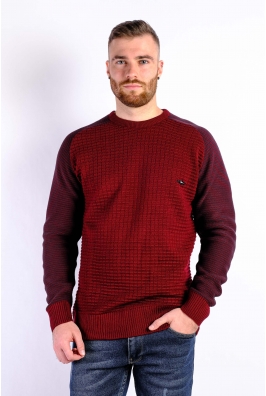 Свитер мужской 85F1523-4