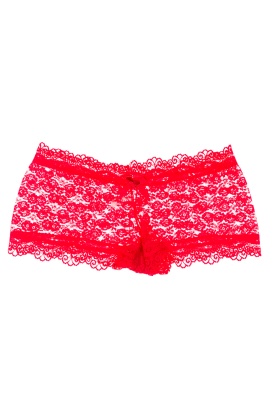 Трусы женские 107P8350 кружевные