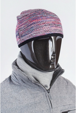 Шапка короткая 375F001