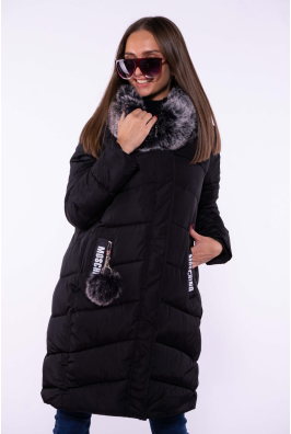 Куртка женская 120PSKL6891