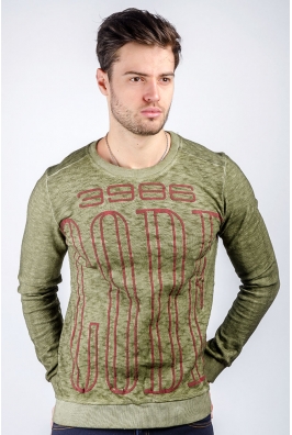 Батник мужской стильный 32P004-1 Батник мужской стильный 32P004-1