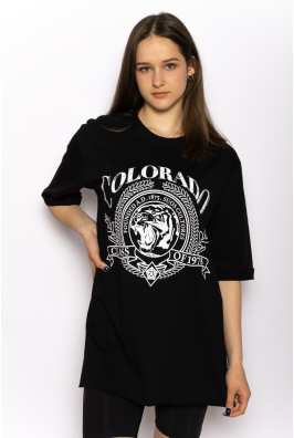 Футболка женская Colorado 626F005
