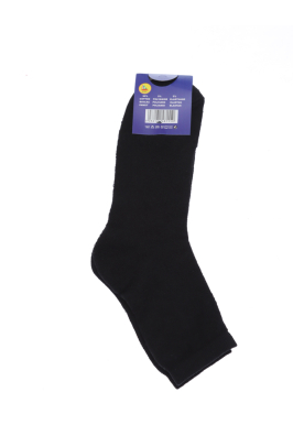 Носки мужские черные 11P479