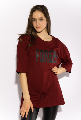 Футболка женская 85F277-1